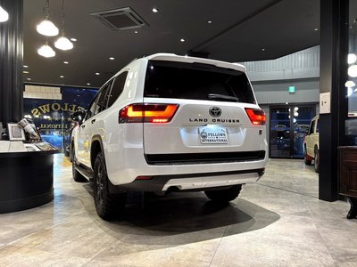 2023 Toyota LAND CRUISER 300 缩略图 12