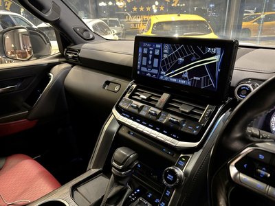 2023 Toyota LAND CRUISER 300 缩略图 27