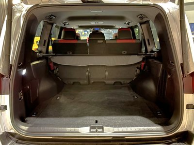2023 Toyota LAND CRUISER 300 缩略图 39