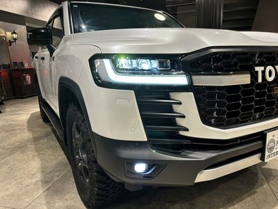 2023 Toyota LAND CRUISER 300 缩略图 16