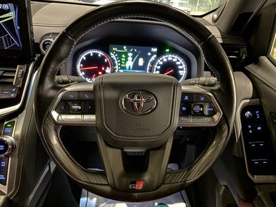 2023 Toyota LAND CRUISER 300 缩略图 22