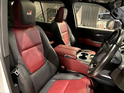 2023 Toyota LAND CRUISER 300 缩略图 20