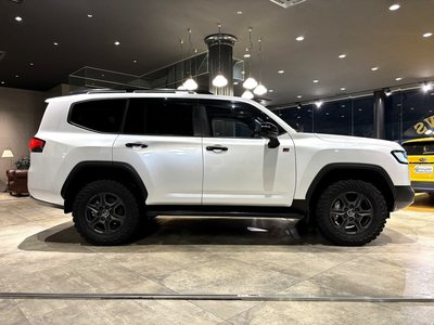 2023 Toyota LAND CRUISER 300 缩略图 15