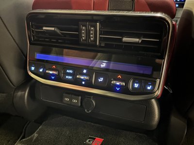 2023 Toyota LAND CRUISER 300 缩略图 37
