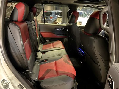 2023 Toyota LAND CRUISER 300 缩略图 36