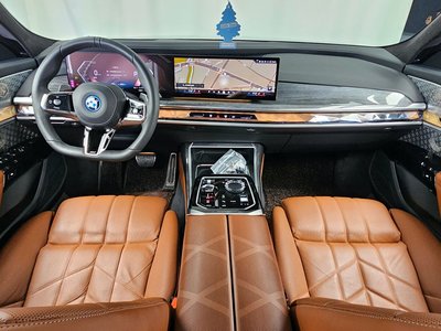 BMW 7 SERIES - 5