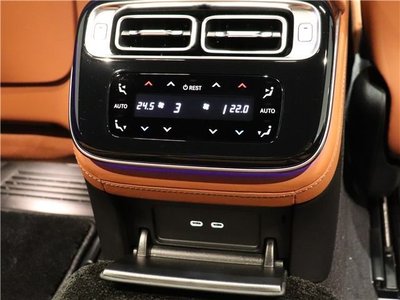 2024 Mercedes-BENZ S-CLASS thumbnail 27