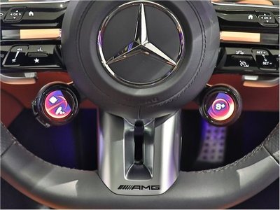 2024 Mercedes-BENZ S-CLASS thumbnail 33