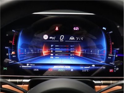 2024 Mercedes-BENZ S-CLASS thumbnail 34
