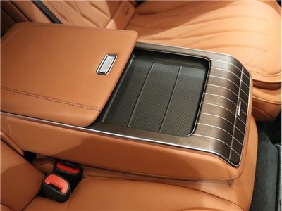 2024 Mercedes-BENZ S-CLASS thumbnail 28