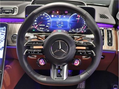 2024 Mercedes-BENZ S-CLASS thumbnail 32