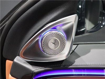2024 Mercedes-BENZ S-CLASS thumbnail 19