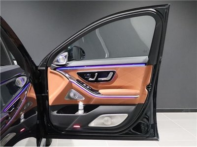 2024 Mercedes-BENZ S-CLASS thumbnail 18