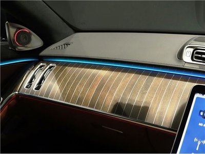 2024 Mercedes-BENZ S-CLASS thumbnail 50