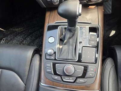 صورة 8 لـ 2012 AUDI A6 AVANT