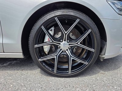 صورة 18 لـ 2012 AUDI A6 AVANT