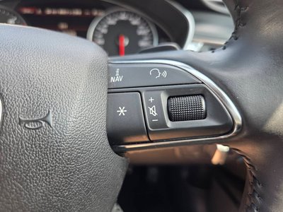 صورة 9 لـ 2012 AUDI A6 AVANT