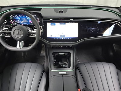 MERCEDES-BENZ E-CLASS - 5