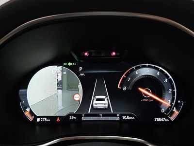 GENESIS G80 (RG3) - 8