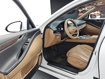 GENESIS G80 (RG3) - 10