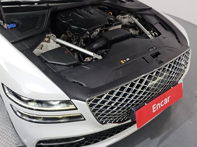 GENESIS G80 (RG3) - 7