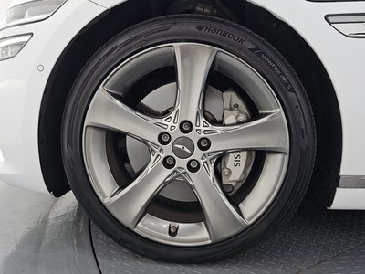 GENESIS G80 (RG3) - 6