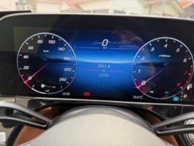 MERCEDES-BENZ E-CLASS - 5