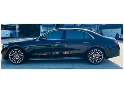 صورة 4 لـ 2026 Mercedes-BENZ S-CLASS