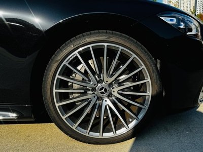 صورة 6 لـ 2026 Mercedes-BENZ S-CLASS