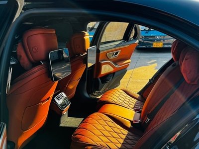 صورة 5 لـ 2026 Mercedes-BENZ S-CLASS