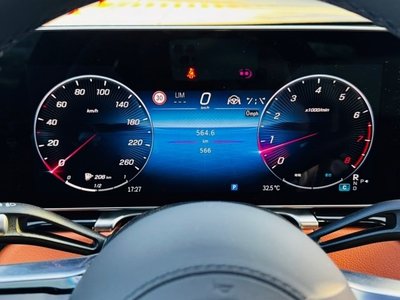 2026 Mercedes-BENZ S-CLASS — миниатюра 15
