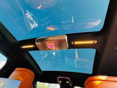 صورة 9 لـ 2026 Mercedes-BENZ S-CLASS