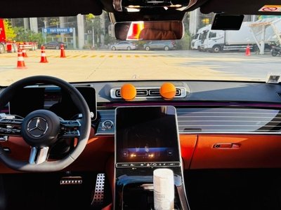 2026 Mercedes-BENZ S-CLASS — миниатюра 13