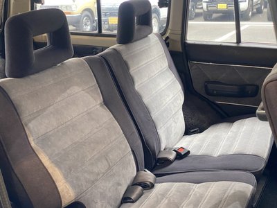 صورة مصغرة 17 لـ 1988 Toyota LAND CRUISER 60