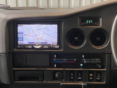 صورة مصغرة 23 لـ 1988 Toyota LAND CRUISER 60