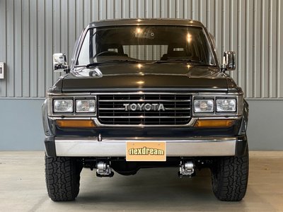 صورة مصغرة 11 لـ 1988 Toyota LAND CRUISER 60