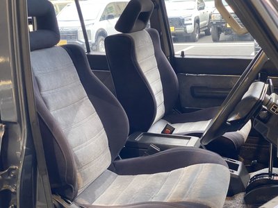 صورة مصغرة 15 لـ 1988 Toyota LAND CRUISER 60