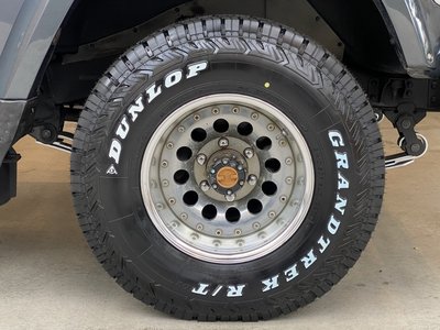1988 TOYOTA LAND CRUISER 60 — фото 10