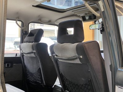 صورة مصغرة 18 لـ 1988 Toyota LAND CRUISER 60