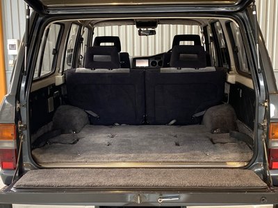 صورة مصغرة 19 لـ 1988 Toyota LAND CRUISER 60