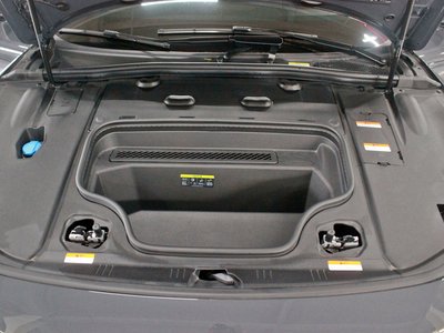 2025 AUDI A6 E-TRON 照片 7