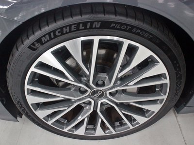 2025 AUDI A6 E-TRON 照片 6