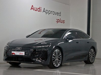 2025 AUDI A6 E-TRON 照片 1