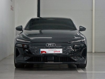 2025 AUDI A6 E-TRON 照片 2
