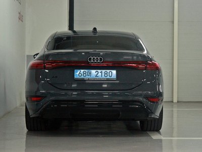 2025 AUDI A6 E-TRON 照片 3