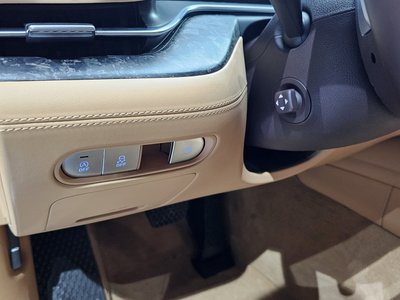 صورة مصغرة 17 لـ 2022 Genesis G90 (RS4)