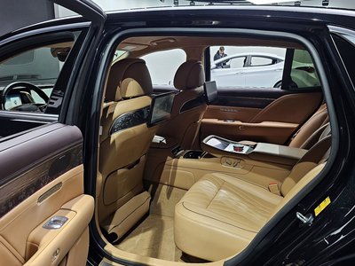 صورة مصغرة 12 لـ 2022 Genesis G90 (RS4)