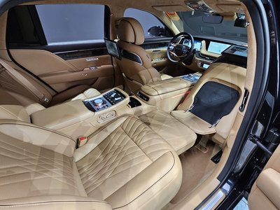 صورة مصغرة 14 لـ 2022 Genesis G90 (RS4)