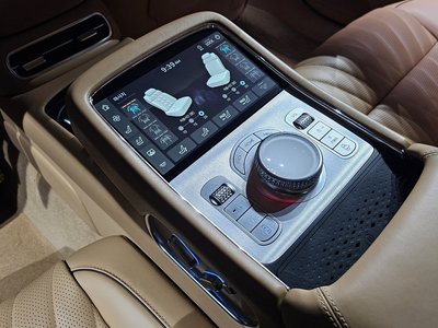 صورة مصغرة 20 لـ 2022 Genesis G90 (RS4)