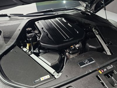 2022 Genesis G90 (RS4) 照片 7